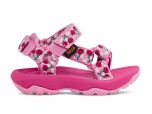  TEVA HURRICANE KIDS XLT 2 Picnic cherries rosebloom / brigh