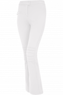  SPORTALM SNOWY SOFTSHELL SKIPANT White