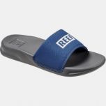  REEF KIDS ONE SLIDE Grey / blue