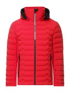  TONI SAILER HEYDAN NEW men ski jacket Signal red