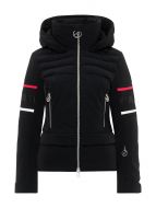  TONI SAILER HANNA Women Ski Jacket Black