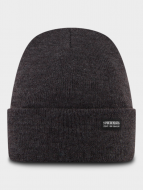  POEDERBAAS PARK BEANIE Antracite