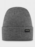  POEDERBAAS PARK BEANIE Light grey