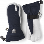  HESTRA HELI SKI FEMALE 3-finger navy