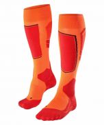  FALKE SK4 men's orange