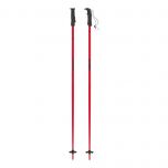  ATOMIC AMT SKISTOKKEN Red black