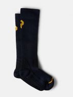  PEAK PERFORMANCE SKI SOCK Blue shadow