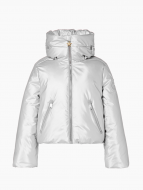  GOLDBERGH SOLEIL SKI JACKET Silver