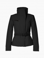  GOLDBERGH ELEGANTE SKI JACKET Black