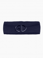  GOLDBERGH WARMTH HEADBAND French blue