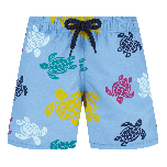  VILEBREQUIN JIM BOYS TURTLES Divin