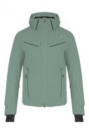  KJUS MEN FORMULA JACKET Green Smoke