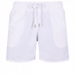  VILEBREQUIN MOOREA SOLID White