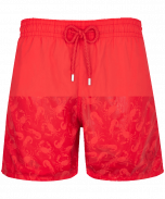  VILEBREQUIN MOOREA WATER REACTIVE Poppy red