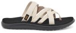  TEVA W VOYA ZILLESA mahani White swan