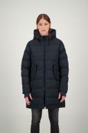  AIRFORCE JADE JACKET dark navy blue