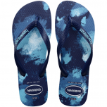  HAVAIANAS TOP CAMU Navy