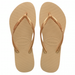  HAVAIANAS SLIM Golden