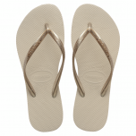  HAVAIANAS SLIM beige