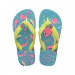  HAVAIANAS KIDS FANTASY Blue