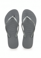  HAVAIANAS SLIM Steel grey