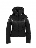  GOLDBERGH MORAINE SKI JACKET Black