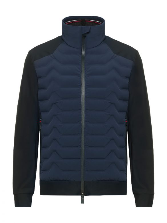  TONI SAILER ROHAN men light jacket Midnight