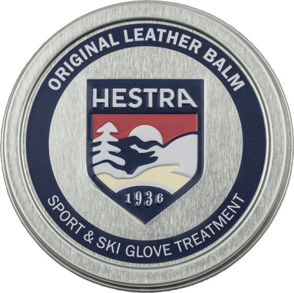  HESTRA LEATHER BALM