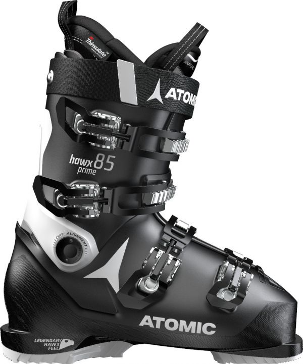 restaurant een T Atomic | Atomic ski's | Atomic skischoenen | Atomic skistokken