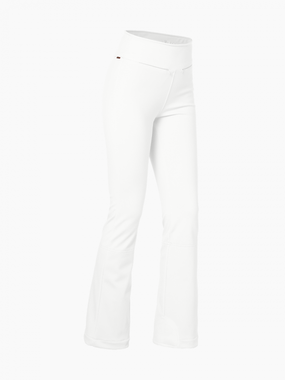  GOLDBERGH KATE SKI PANTS Cream