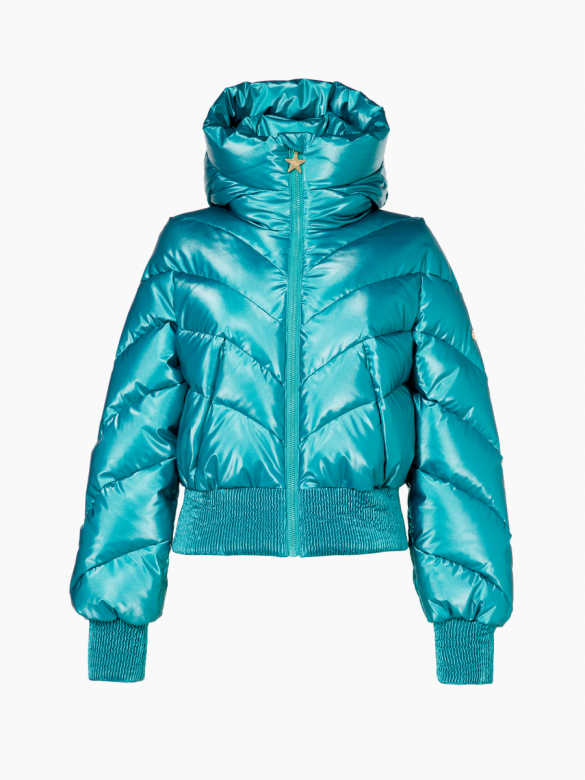  GOLDBERGH CARO SKI JACKET Icey mermaid