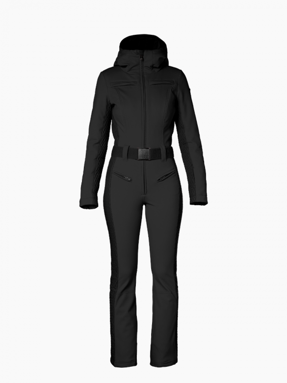  GOLDBERGH ANGELE SKI SUIT Black