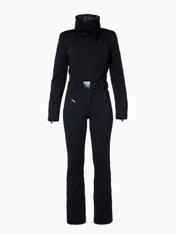  GOLDBERGH COLLET SKI SUIT Black