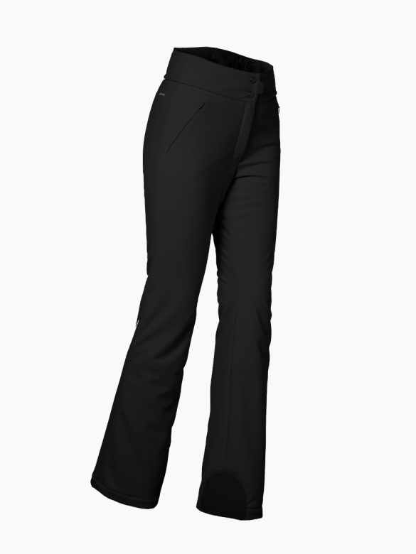  GOLDBERGH FLAIR SKI PANTS Black