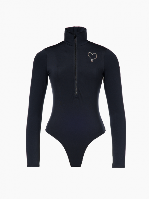  GOLDBERGH ORA SKI BODY Black