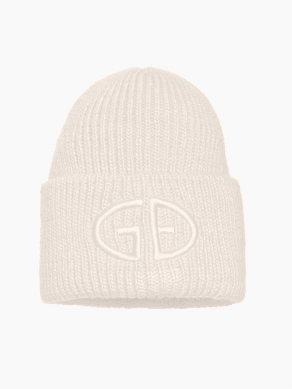  GOLDBERGH VALERIE BEANIE Cream