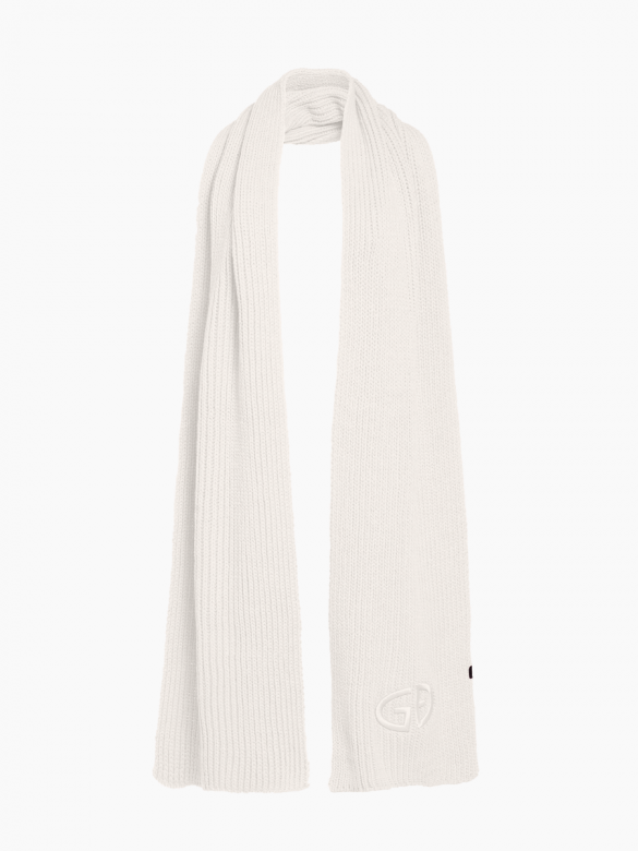  GOLDBERGH VALENTINA SCARF Cream