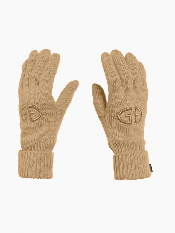  GOLDBERGH VANITY GLOVES Marmottes