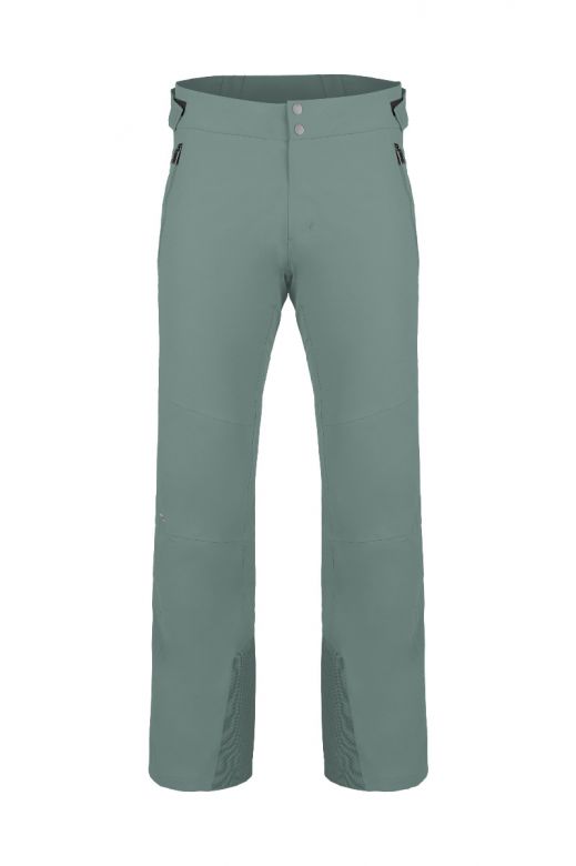  KJUS FORMULA PANTS Green smoke