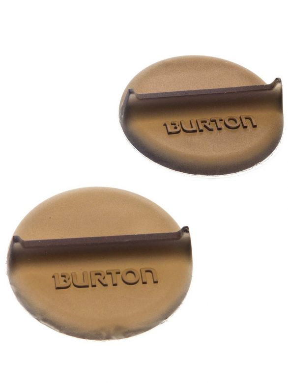  BURTON MINI SCRAPER MATS Black