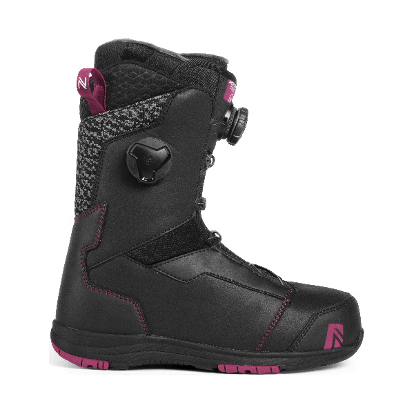 Voorgevoel Plantkunde wastafel Flow snowboard schoenen - snowboard boots