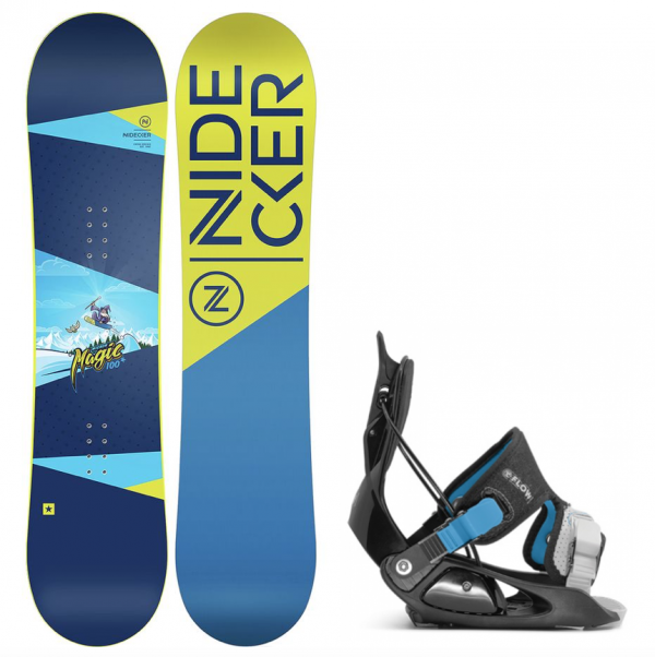 Snowboard Bindingen Kopen? |