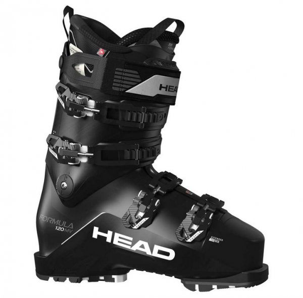 HEAD FORMULA 120 MV GW Black