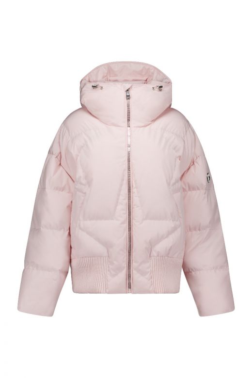  AIRFORCE SNOWSTAR JACKET Barley pink