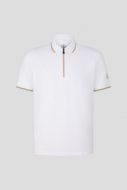 BOGNER CODY POLO SHIRT White