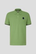 BOGNER FION POLO SHIRT Apple/green