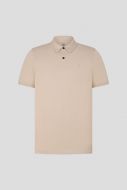 BOGNER TIMO POLO Beige