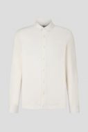 BOGNER FRANZ SHIRT Offwhite