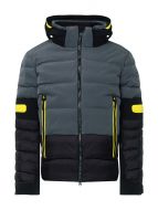 TONI SAILER ALOIS men ski jacket Faded black