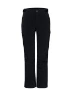  TONI SAILER NICKY men ski pants Black